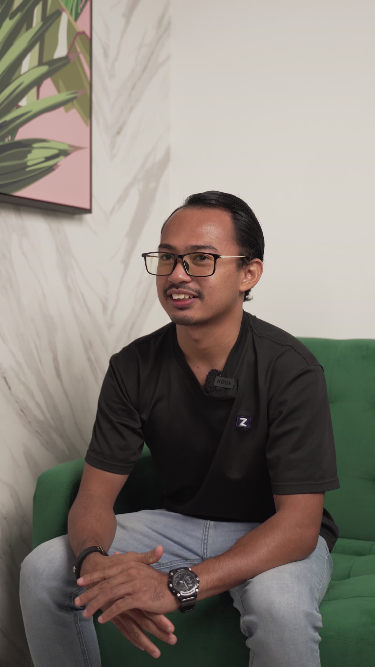 Pinjaman Ikhlas – Kenali Kami